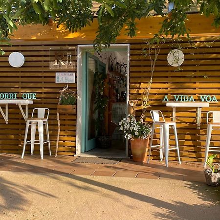 Casa Jesus Turismo Rural Lires Zewnętrze zdjęcie