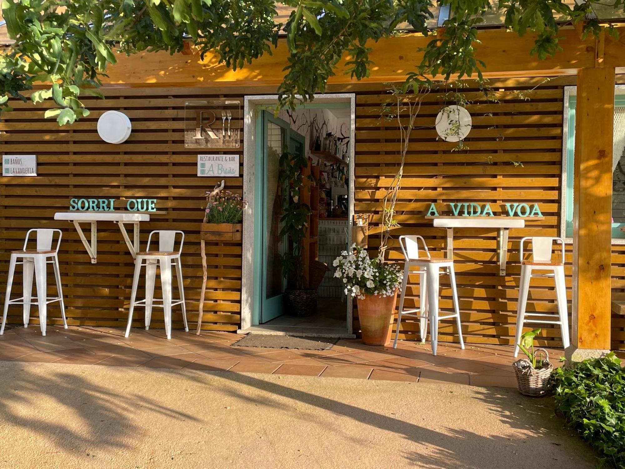 Casa Jesus Turismo Rural Lires Zewnętrze zdjęcie