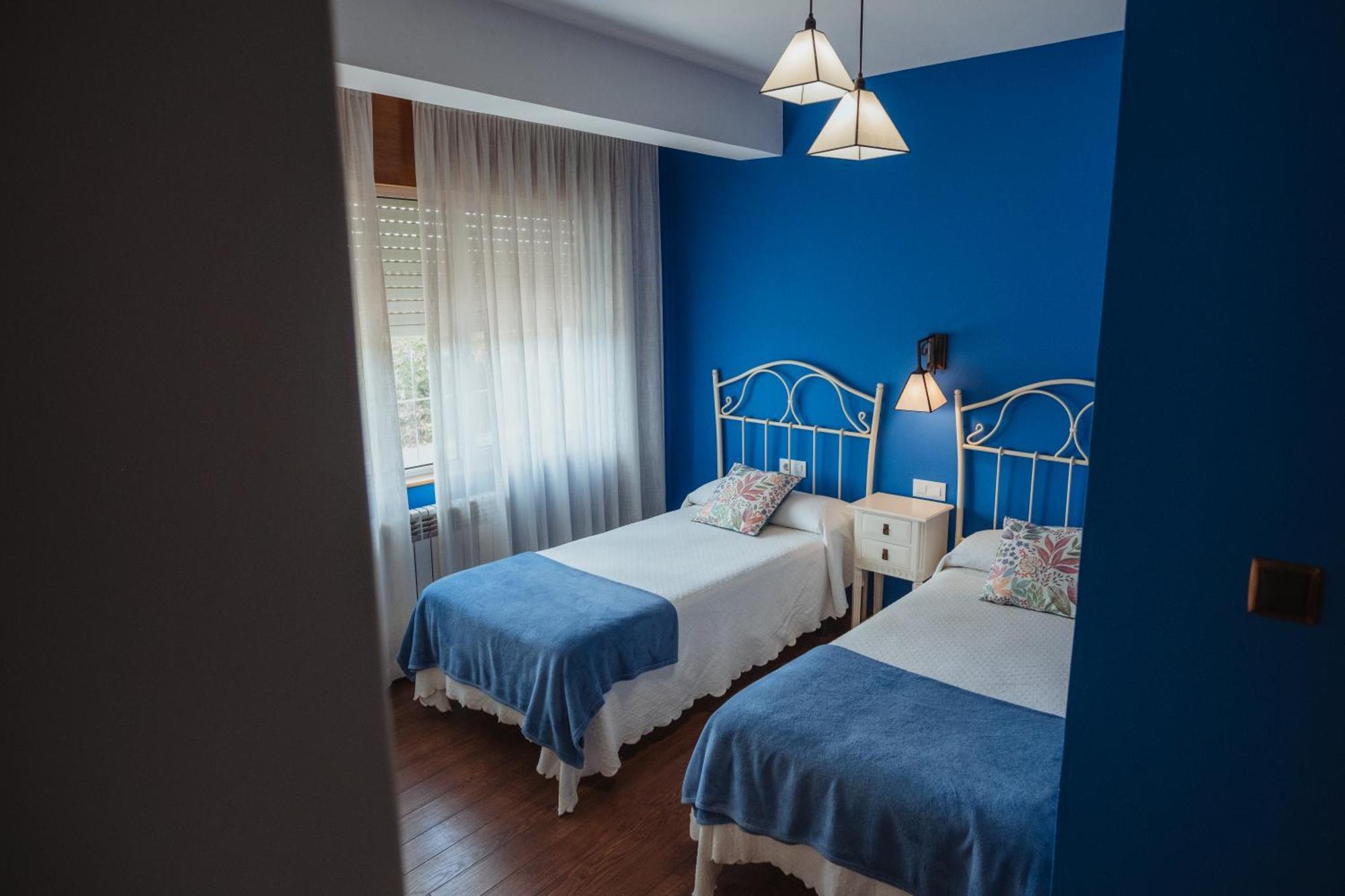 Casa Jesus Turismo Rural Lires Zewnętrze zdjęcie