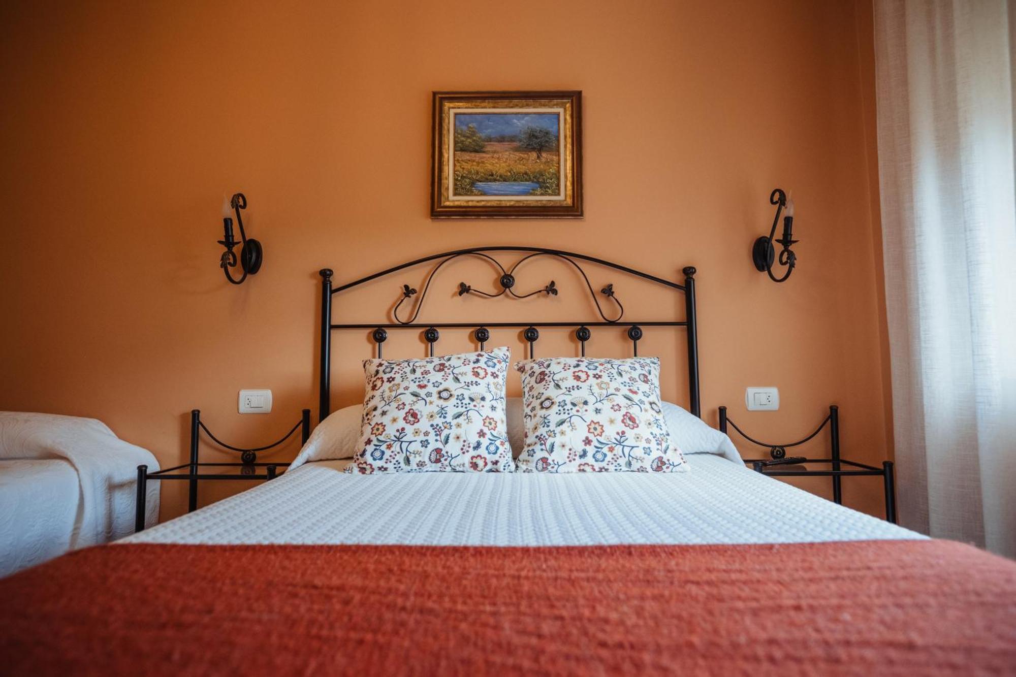 Casa Jesus Turismo Rural Lires Zewnętrze zdjęcie