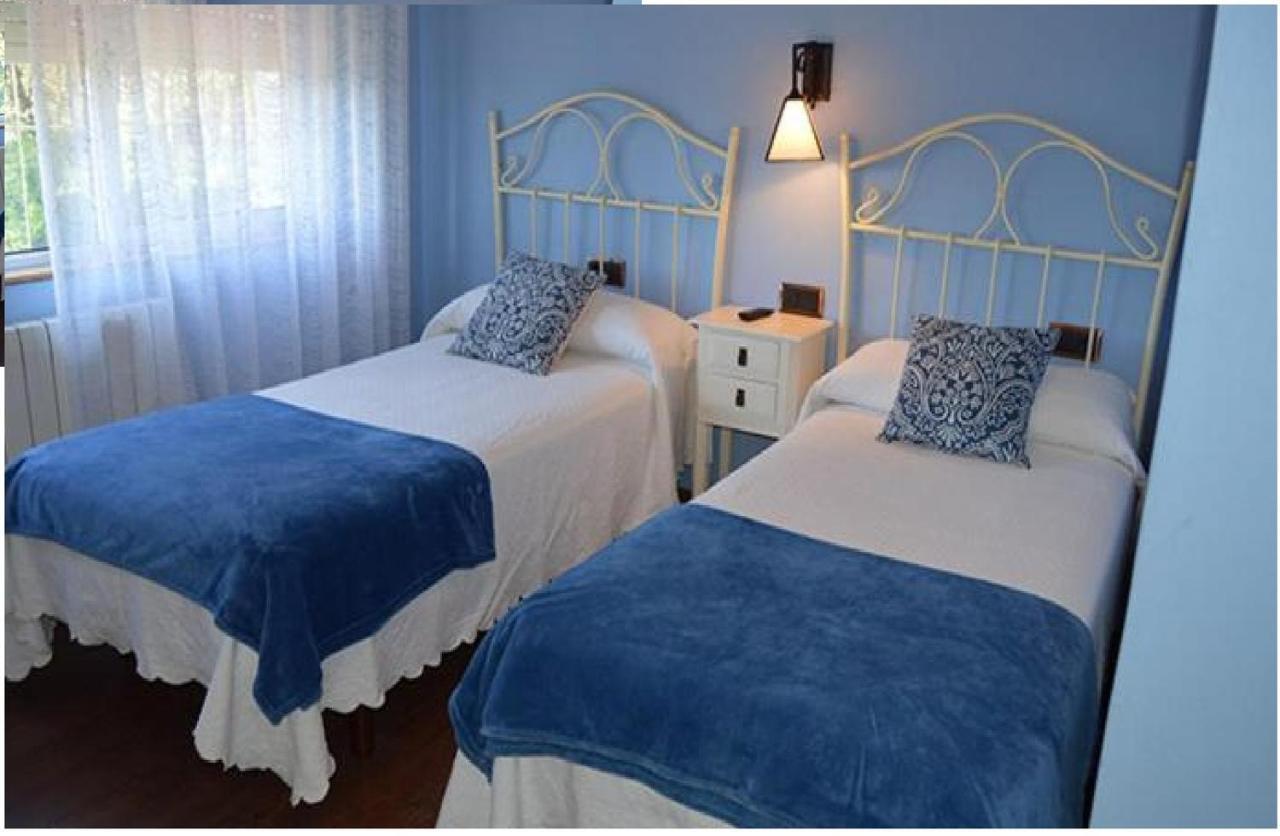 Casa Jesus Turismo Rural Lires Zewnętrze zdjęcie