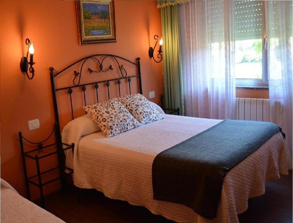 Casa Jesus Turismo Rural Lires Zewnętrze zdjęcie