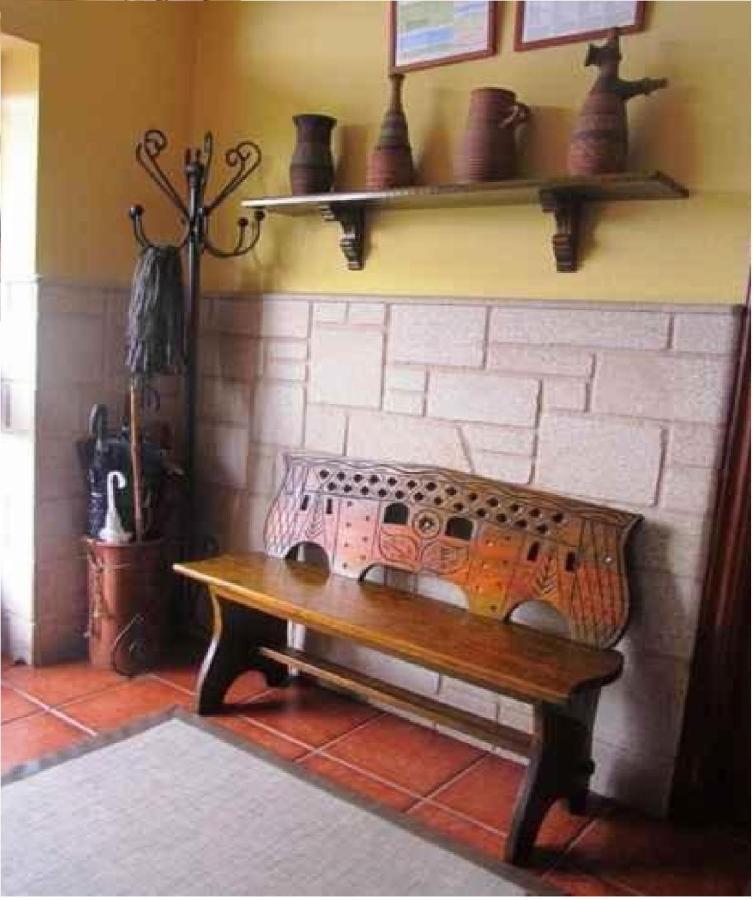 Casa Jesus Turismo Rural Lires Zewnętrze zdjęcie