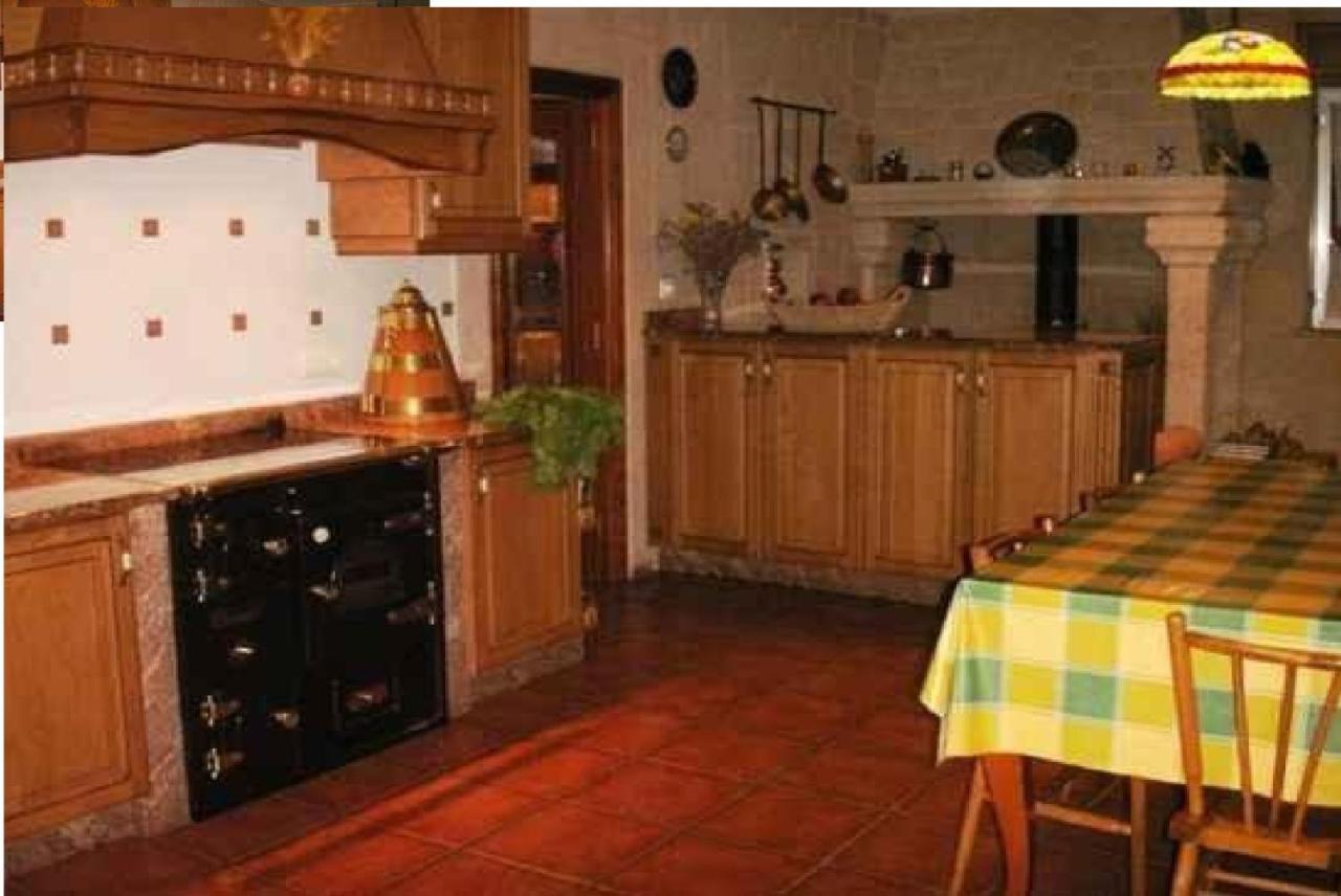 Casa Jesus Turismo Rural Lires Zewnętrze zdjęcie
